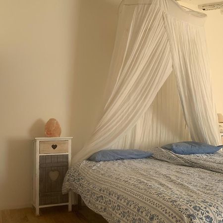 Mas Caraus Apartment Montferrer ภายนอก รูปภาพ