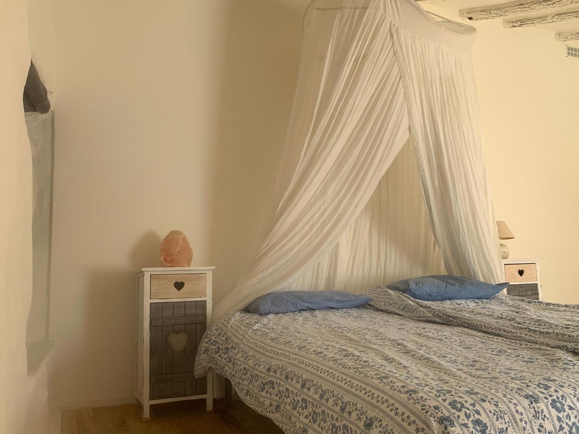 Mas Caraus Apartment Montferrer ภายนอก รูปภาพ
