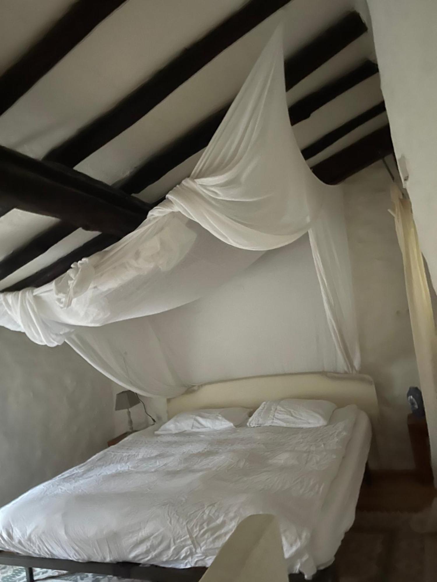 Mas Caraus Apartment Montferrer ภายนอก รูปภาพ
